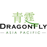 Dragonfly Asia-Pacific logo, Dragonfly Asia-Pacific contact details