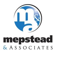 Mepstead & Associates logo, Mepstead & Associates contact details