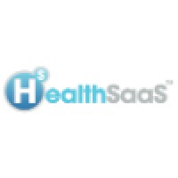 HealthSaaS logo, HealthSaaS contact details