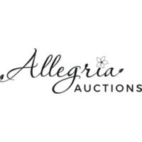 Allegria Auctions logo, Allegria Auctions contact details