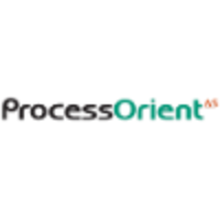 Process Orient AS logo, Process Orient AS contact details