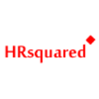 HR Squared logo, HR Squared contact details