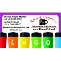 Reese Enterprises logo, Reese Enterprises contact details