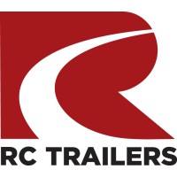 RC Trailers logo, RC Trailers contact details