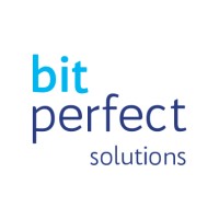 Bit Perfect Solutions logo, Bit Perfect Solutions contact details