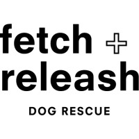 Fetch + Releash Dog Rescue logo, Fetch + Releash Dog Rescue contact details