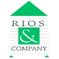 Rios & Company logo, Rios & Company contact details