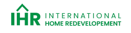 International Home Redevelopment logo, International Home Redevelopment contact details