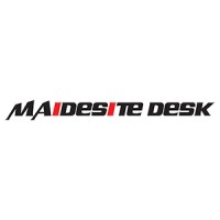 Maidesite Desk logo, Maidesite Desk contact details