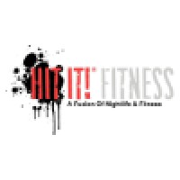 Hit It!® Fitness logo, Hit It!® Fitness contact details