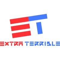 Extra Terrible LLC logo, Extra Terrible LLC contact details