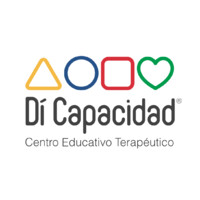 Dí Capacidad logo, Dí Capacidad contact details