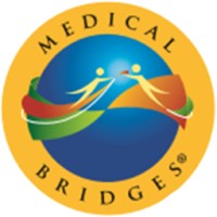 Medical Bridges Inc logo, Medical Bridges Inc contact details