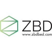 ZBD Bed logo, ZBD Bed contact details