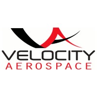 Velocity Aerospace Group logo, Velocity Aerospace Group contact details