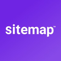 SiteMap logo, SiteMap contact details