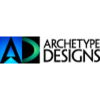 ArcheType Designs logo, ArcheType Designs contact details