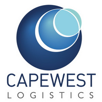 CAPEWEST LOGISTICS logo, CAPEWEST LOGISTICS contact details