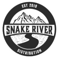 Snake River Distribution logo, Snake River Distribution contact details