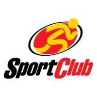 SportClub - Clubes y Gimnasios logo, SportClub - Clubes y Gimnasios contact details