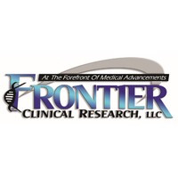 Frontier Clinical Research logo, Frontier Clinical Research contact details