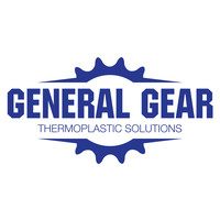 General Gear logo, General Gear contact details