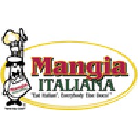 Mangia Italiana logo, Mangia Italiana contact details