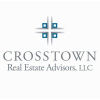 Crosstown Real Estate Advisors logo, Crosstown Real Estate Advisors contact details