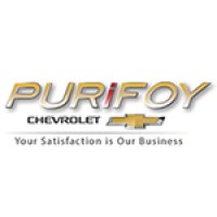 Purifoy Chevrolet logo, Purifoy Chevrolet contact details