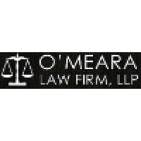 O'Meara Law Firm, LLP logo, O'Meara Law Firm, LLP contact details