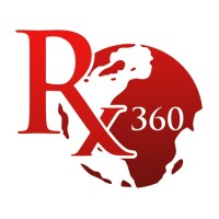 Rx-360 logo, Rx-360 contact details