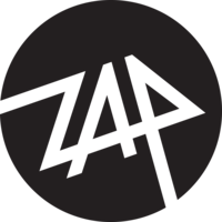 Zap Creatives logo, Zap Creatives contact details