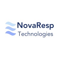 NovaResp Technologies Inc logo, NovaResp Technologies Inc contact details