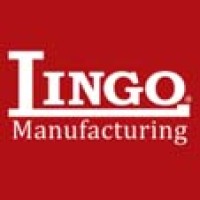 Lingo Manufacturing logo, Lingo Manufacturing contact details