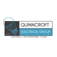 Quinncroft Electrical Group PYT LTD logo, Quinncroft Electrical Group PYT LTD contact details