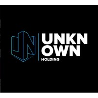 Unknown Holding logo, Unknown Holding contact details