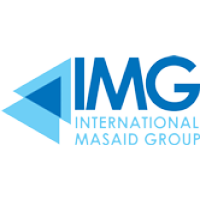 International Masaid Group logo, International Masaid Group contact details