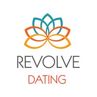 Revolve Dating logo, Revolve Dating contact details