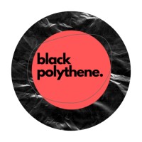 Black Polythene logo, Black Polythene contact details