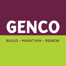 Genco Construction Services logo, Genco Construction Services contact details