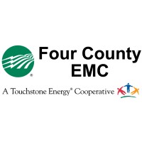 Four County Electric Membership Corp. logo, Four County Electric Membership Corp. contact details