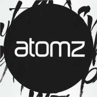 atomz logo, atomz contact details