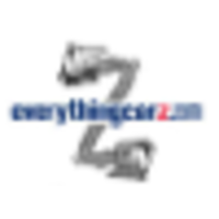 Everything Carz logo, Everything Carz contact details