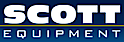 Scott Equipment logo, Scott Equipment contact details