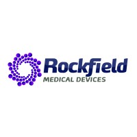 Rockfield Medical Devices logo, Rockfield Medical Devices contact details