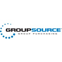 GroupSource Group Purchasing logo, GroupSource Group Purchasing contact details