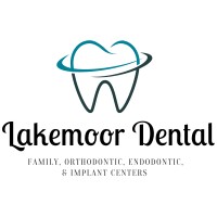 Lakemoor Dental logo, Lakemoor Dental contact details