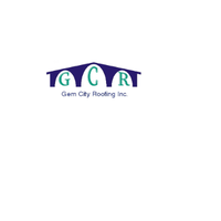 Gem City Roofing logo, Gem City Roofing contact details