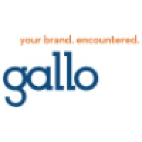 Gallo Displays, Inc logo, Gallo Displays, Inc contact details