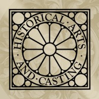 Historical Arts & Casting, Inc. logo, Historical Arts & Casting, Inc. contact details